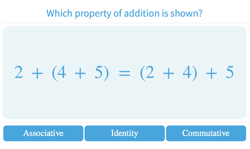 Addition Practice with Math Games
